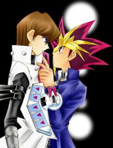 Yaoi